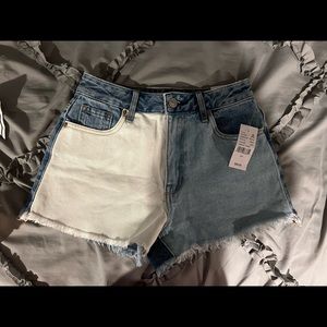 Pacsun Shorts